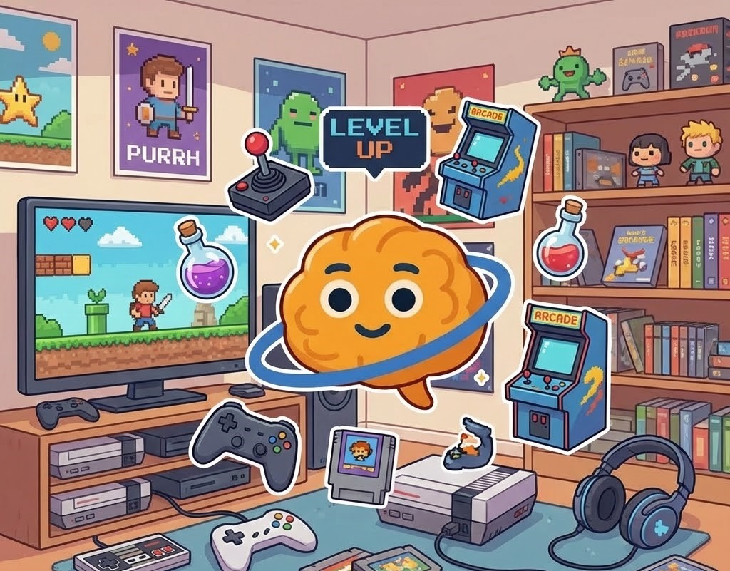 Jeu vidéo